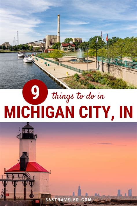 Things to do in michigan city indiana. Things To Know About Things to do in michigan city indiana. 